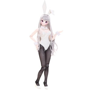 ACXRNgV[Y X~/Bunny QueenR[fset (Lilly White ver.) ih[[A]]yzsρE݌ɕit