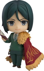 ねんどろいど Fate/Grand Order キャスター/諸葛孔明[オランジュ・ルージュ]《発売済・在庫品》