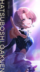 【あみあみ限定特典】CD 初星学園 / 有村麻央 2nd Single「Feel Jewel Dream」[バンダイナムコ]【送料無料】《発売済・在庫品》