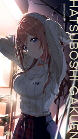 【あみあみ限定特典】CD 初星学園 / 姫崎莉波 2nd Single「L.U.V」[バンダイナムコ]【送料無料】《発売済・在庫品》