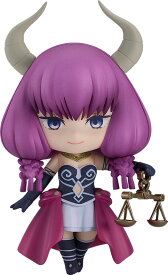 ねんどろいど 葬送のフリーレン 断頭台のアウラ[グッドスマイルカンパニー]《発売済・在庫品》