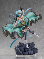 楽天市場】シノン フィギュア アクアマリンの通販