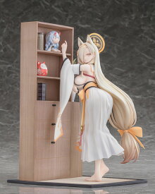 ブルーアーカイブ -Blue Archive- カホ メモリアルロビーVer. 1/7 完成品フィギュア[AniGift]【送料無料】《発売済・在庫品》