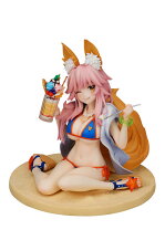 楽天市場】コトブキヤ fate／grand order 1／7 ランサー／玉藻の前の通販