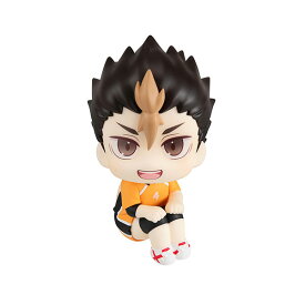 るかっぷ ハイキュー！！ 西谷夕 ユニフォームVer. 完成品フィギュア[メガハウス]《発売済・在庫品》