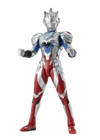 S.H.Figuarts ウルトラマンゼット アルファエッジ (ウルトラマン ニュージェネレーション スターズVer.)[BANDAI SPIRITS]《発売済・在庫品》
