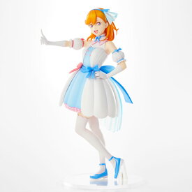 『ラブライブ！スーパースター！！』澁谷かのん Tiny Stars ver. 1/6 完成品フィギュア[ユニオンクリエイティブ]【送料無料】《06月予約》