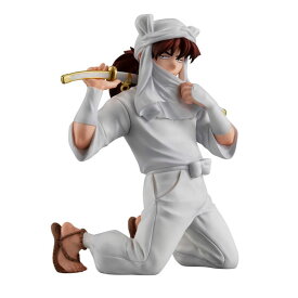 G.E.M.シリーズ 劇場版忍たま乱太郎 てのひら天鬼 完成品フィギュア[メガハウス]【送料無料】《発売済・在庫品》