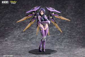 �����̏��_�FNIKKE �C�T�x�� 1/7 �����i�t�B�M���A �ʏ��[OtakuToys]�y���������z�s�����ρE�݌ɕi�t