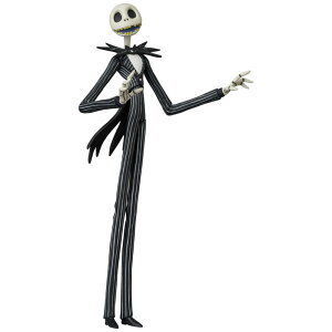 EgfBe[tBMA No.836 UDF THE NIGHTMARE BEFORE CHRISTMAS JACK SKELLINGTON[fBREgC]sρE݌ɕit