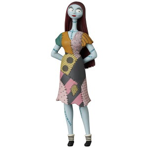 EgfBe[tBMA No.837 UDF THE NIGHTMARE BEFORE CHRISTMAS SALLY[fBREgC]sρE݌ɕit