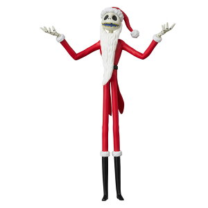 EgfBe[tBMA No.841 UDF THE NIGHTMARE BEFORE CHRISTMAS SANTA JACK[fBREgC]sρE݌ɕit