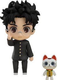 オカルン の代表画像