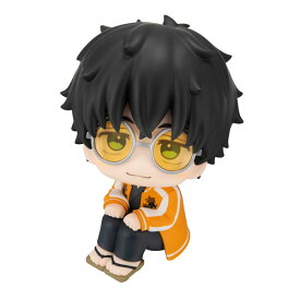 るかっぷ WIND BREAKER 十亀条 完成品フィギュア[メガハウス]《発売済・在庫品》
