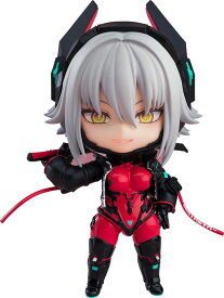 ねんどろいど VShojo Zentreya[グッドスマイルカンパニー]【送料無料】《発売済・在庫品》