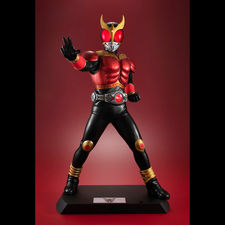 楽天市場】【限定販売】Ultimate Article 仮面ライダークウガ(マイティ 