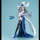 【限定販売】ART WORKS MONSTERS 遊☆戯☆王デュエルモンスターズ サイレント・マジシャン 完成品フィギュア[メガハウス]《11月予約》