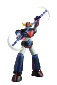 GRAND ACTION BIGSIZE MODEL グレンダイザー オリジナルカラーVer.[EVOLUTION・TOY]【同梱不可】【送料無料】《08月予約》