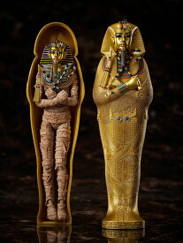 figma テーブル美術館 ツタンカーメン DX Ver.（再販）[フリーイング]【送料無料】《発売済・在庫品》