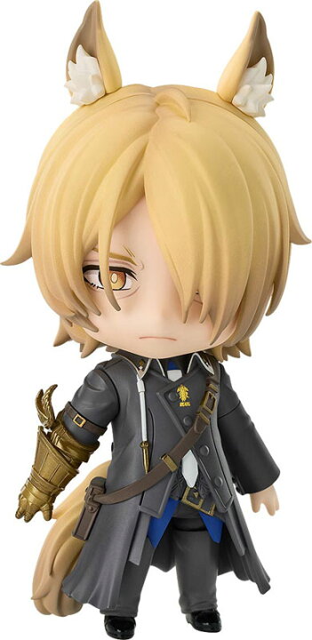 楽天市場】ねんどろいど アークナイツ ムリナール[グッドスマイル 