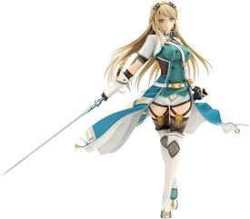 軌跡シリーズ エレイン・オークレール 1/8 完成品フィギュア[コトブキヤ]【送料無料】《発売済・在庫品》