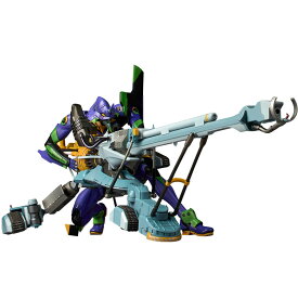 ARTPLA SCULPTURE WORKS エヴァンゲリオン初号機“ヤシマ作戦” プラモデル[海洋堂]《発売済・在庫品》