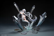 【あみあみ限定特典】勝利の女神：NIKKE シンデレラ 1/4 完成品フィギュア 豪華版[Hobby sakura]【同梱不…