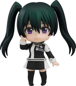 ねんどろいど D.Gray-man リナリー・リー[グッドスマイルカンパニー]【送料無料】《08月予約》