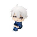 るかっぷ ブルーロック 凪誠士郎 日本代表戦ver. 完成品フィギュア[メガハウス]《08月予約》