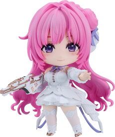 ねんどろいど 勝利の女神：NIKKE ドロシー[グッドスマイルカンパニー]【送料無料】《08月予約》