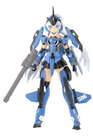 フレームアームズ・ガール グランデスケール スティレット プラモデル[コトブキヤ]【送料無料】《発売済・在庫品》