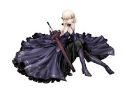【限定販売】Fate/Grand Order セイバー/アルトリア・ペンドラゴン〔オルタ〕 宵闇の星Ver. 完成品フィギ…