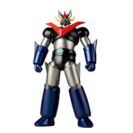 リボルテック アメイジング・ヤマグチ グレートマジンガー[海洋堂]【送料無料】《12月予約》