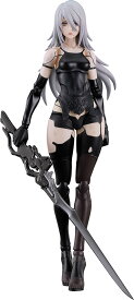 figma NieR：Automata Ver1.1a A2(ヨルハA型二号)[マックスファクトリー]【送料無料】《発売済・在庫品》
