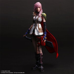 t@Cit@^W[XIII PLAY ARTS^ CgjO[XNEFAEGjbNX]yzs10\t