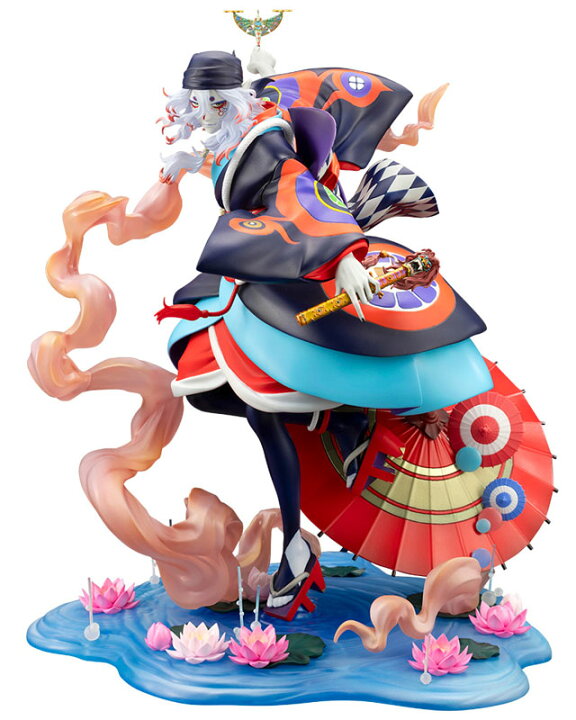 楽天市場】ARTFX J 『劇場版モノノ怪』 薬売り 劇場版モノノ怪 Ver. 1 