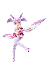 メガミデバイス PUNI☆MOFU シャオ 1/1 プラモデル[コトブキヤ]《発売済・在庫品》