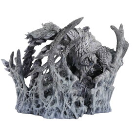 カプコンフィギュアビルダー クリエイターズモデル 鎖刃竜 アルシュベルド 完成品フィギュア[カプコン]【同梱不可】《発売済・在庫品》