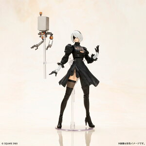 NieRFAutomata 2B(nB^) vX`bNfLbg[XNEFAEGjbNX]sρE݌ɕit
