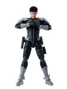 S.H.Figuarts JtJ wb8x[BANDAI SPIRITS]sρE݌ɕit