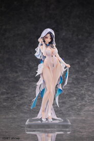 勝利の女神：NIKKE イサベル：ハネムーンパーティー 1/7 完成品フィギュア 豪華版[Hobby sakura]【送料無料】《発売済・在庫品》