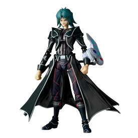 リボルテック 遊☆戯☆王デュエルモンスターズGX ヘルカイザー亮[海洋堂]《発売済・在庫品》