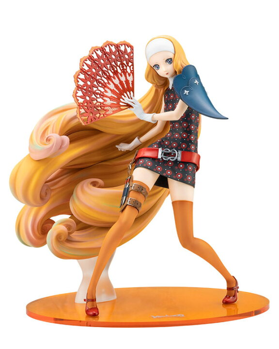楽天市場】メタファー：リファンタジオ ジュナ 1/7 完成品フィギュア 