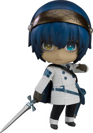 ねんどろいど 『メタファー：リファンタジオ』 主人公[グッドスマイルカンパニー]《09月予約》