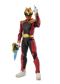 S.H.Figuarts ゴジュウウルフ(初回限定センタイリング付属版) 『ナンバーワン戦隊ゴジュウジャー』[BANDAI SPIRITS]《発売済・在庫品》