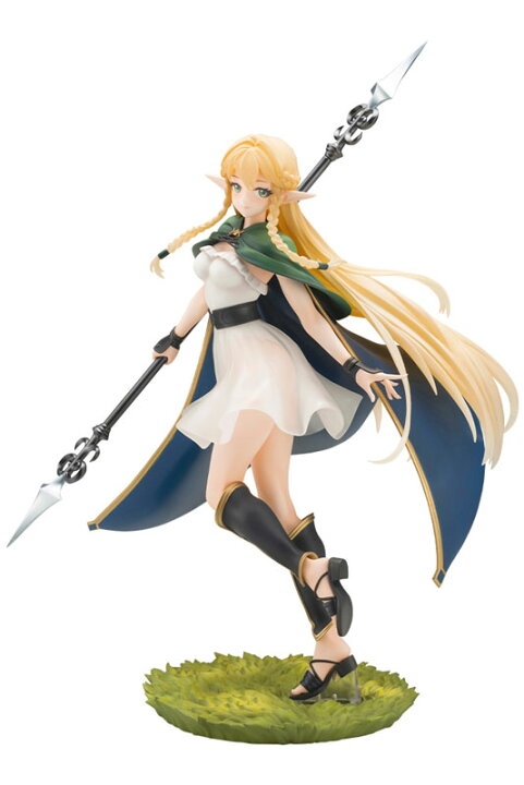 楽天市場】ユニコーンオーバーロード エルトリンデ 1/7 完成品 