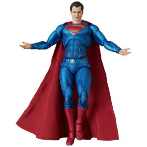MAFEX KNIGHTMARE SUPERMAN (ZACK SNYDER�fS JUSTICE LEAGUE Ver.)[���f�B�R���E�g�C]�s�����ρE�݌ɕi�t