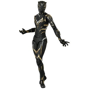 MAFEX BLACK PANTHER (WAKANDA FOREVER)[���f�B�R���E�g�C]�s�����ρE�݌ɕi�t