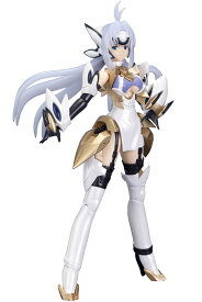 ゼノサーガ KOS-MOS Ver.4 [Extra coating edition] 1/12 プラモデル（再販）[コトブキヤ]《11月予約》