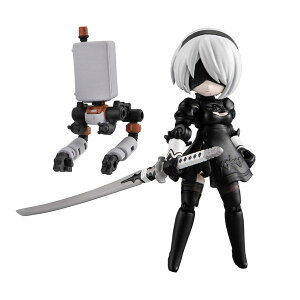 fXNgbvA[~[ NieRFAutomata Ver1.1a R{ 2B tBMA[KnEX]s10\t